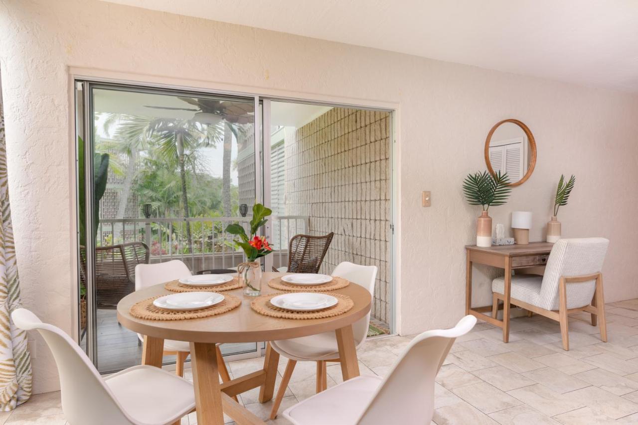 Alii Villas 201 Kailua-Kona Exteriér fotografie